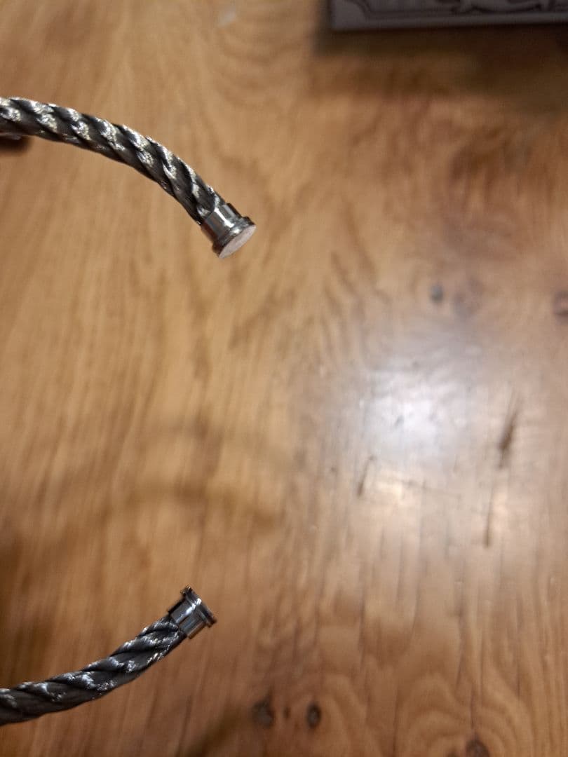 FRED純正ケーブルのみMen's