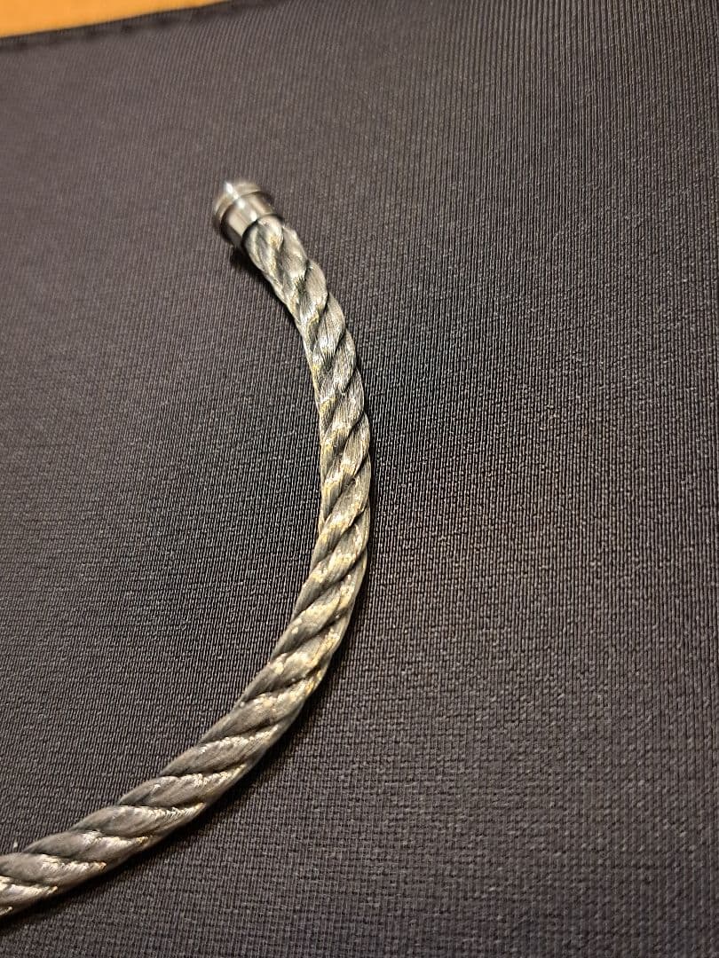 FRED純正ケーブルのみMen's