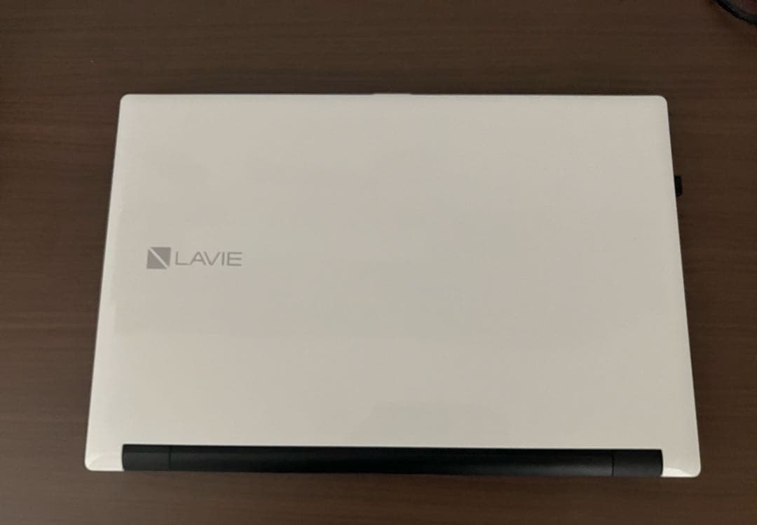 NEC LAVIE ノート型パソコン