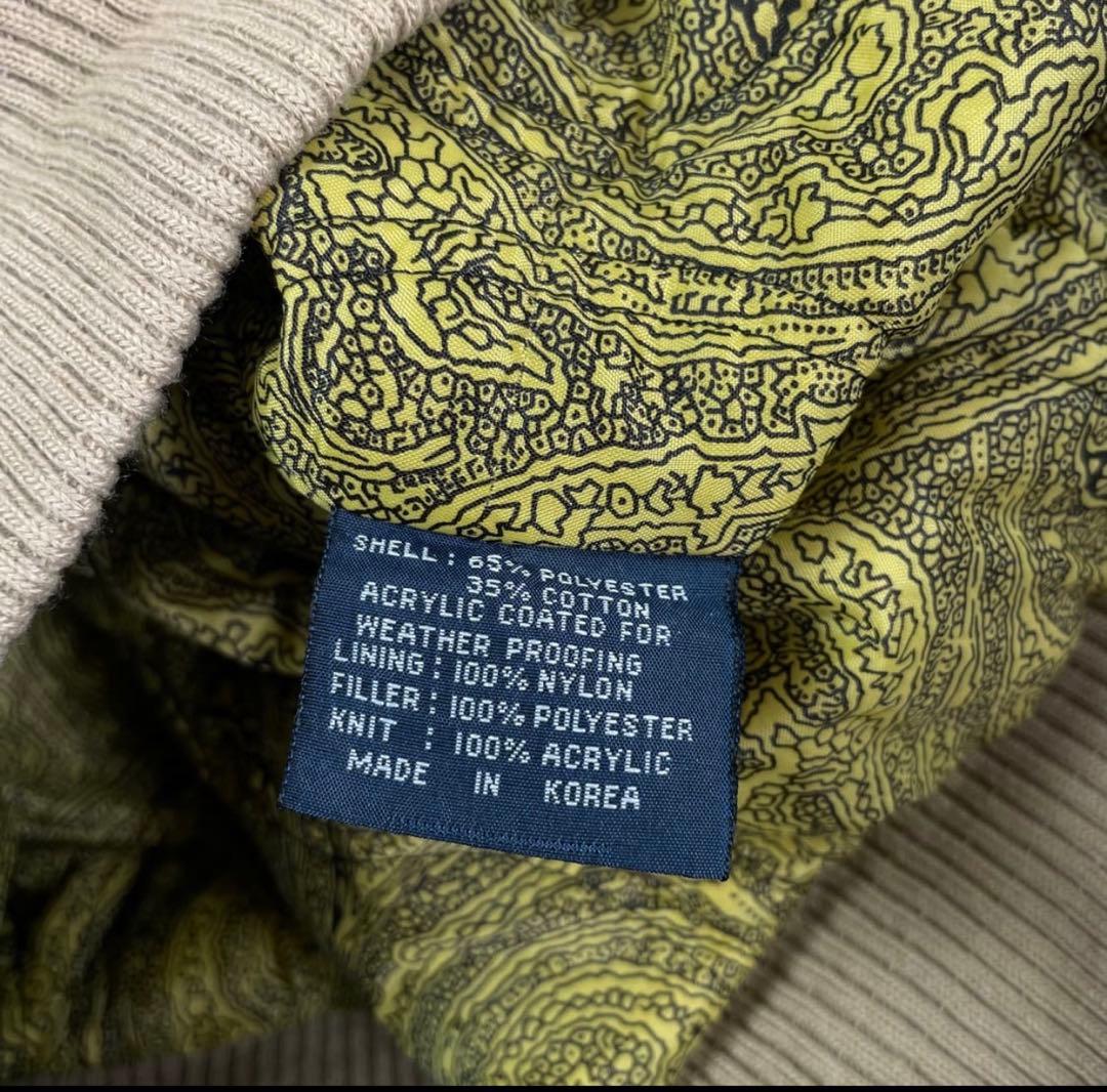 80's derby ダービージャケット　ダービーオブサンフランシスコ