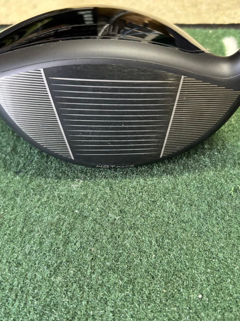 シゲ、Cobraコブラ オプティム OPTM X 1W ドライバー 9°