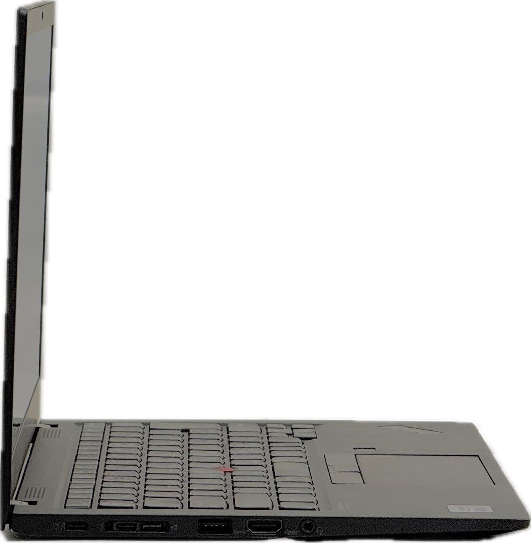 【期間限定】ThinkPad X1 Carbon i7 SSD 1TB 16GB