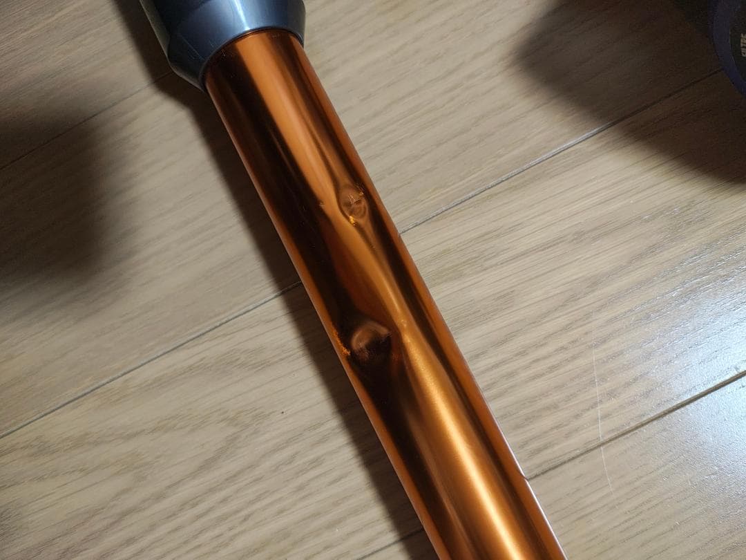 ダイソン★コードレス掃除機★V10★ＳV12★バッテリーの状態良好★4