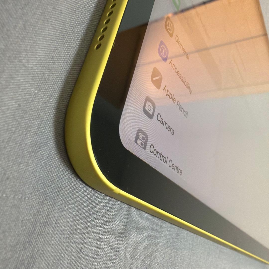 Apple iPad 10世代 Wifi + Cellular 2022