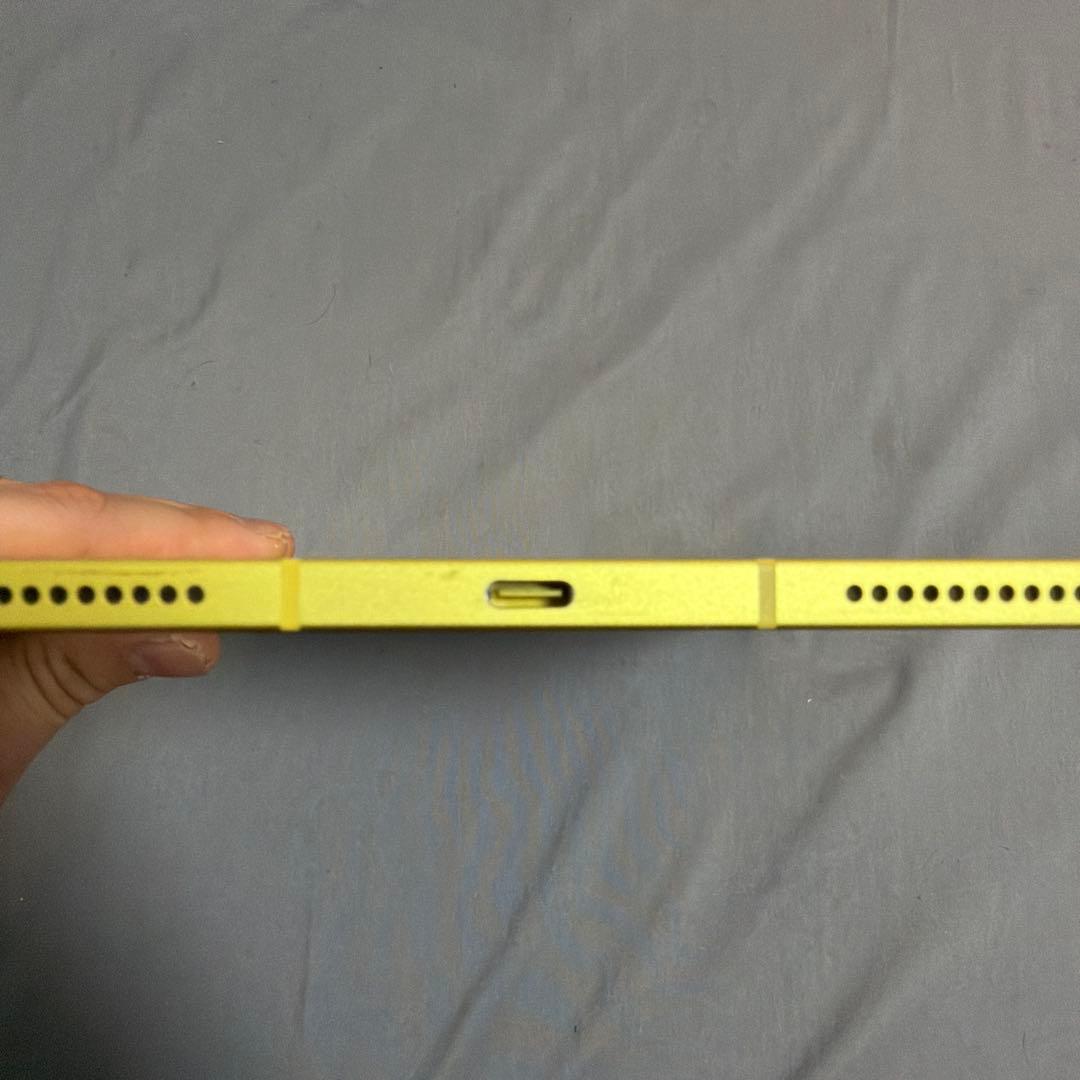 Apple iPad 10世代 Wifi + Cellular 2022