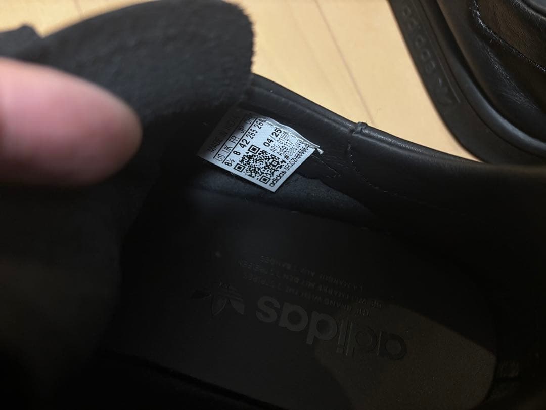 STAN SMITH DECON メンズ