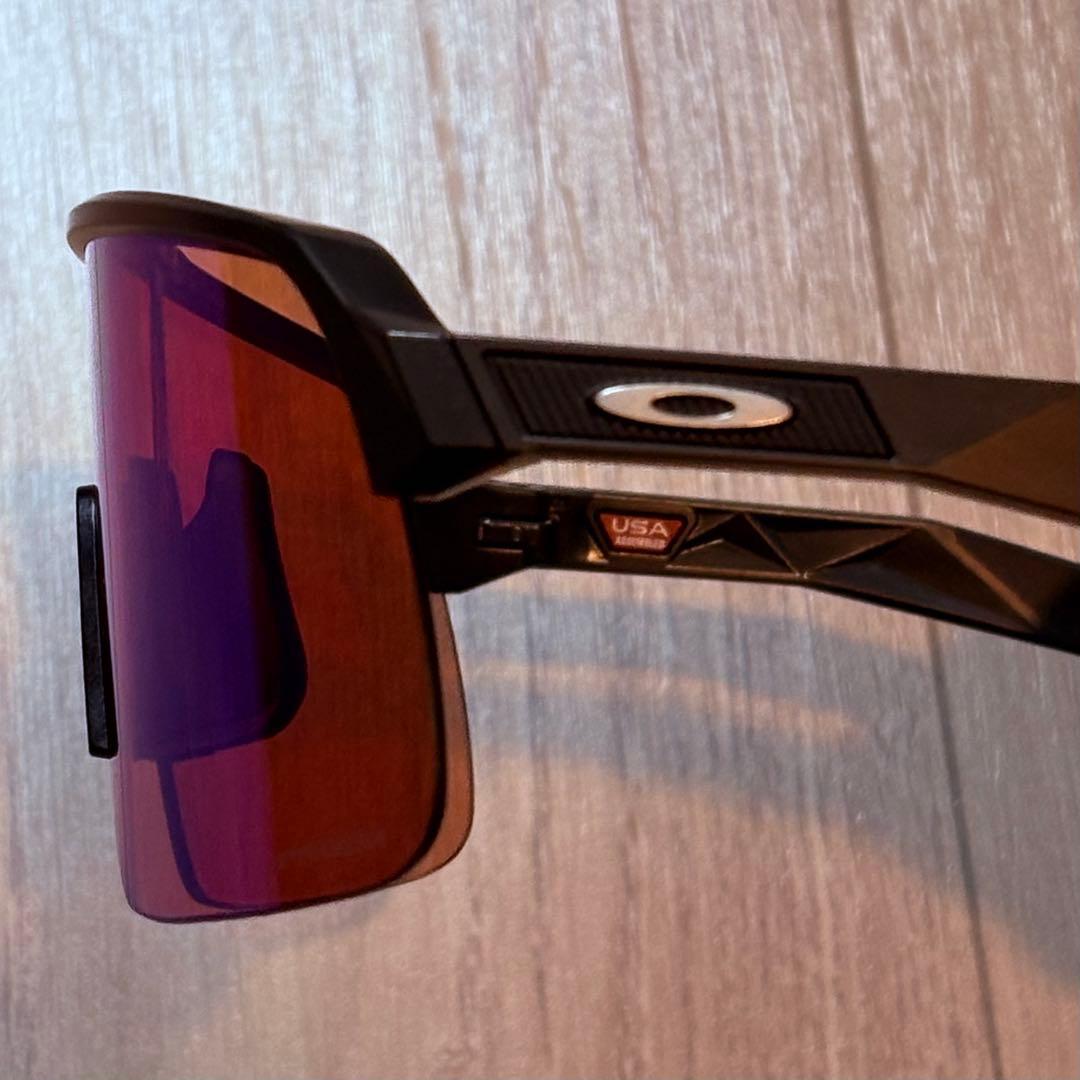 OAKLEY オークリー SUTRO LITE Prizm Golf