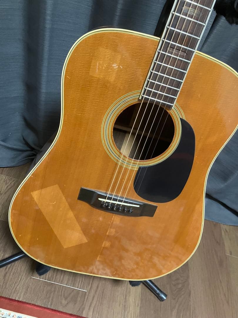 【音・演奏性抜群】ヤマキ/No.140 プレイコンディション最高/オイル漬け牛骨