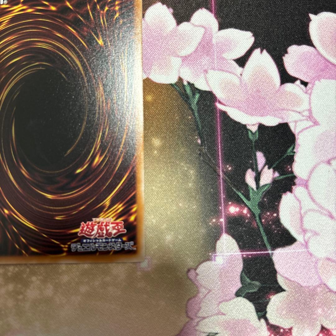 凍てし心が映す神影 レヴシャドールフュージョン プリズマティックシークレットレア