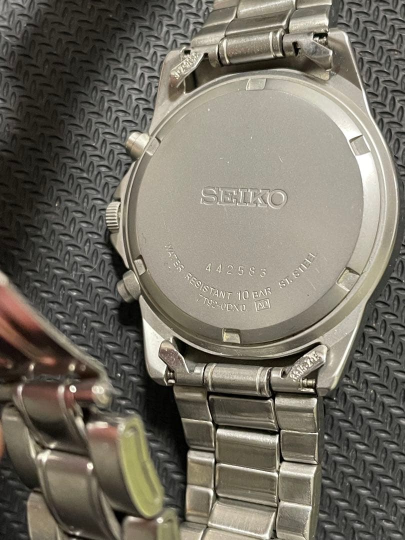 CASIO SEIKO など 腕時計まとめ15点セットジャンク品