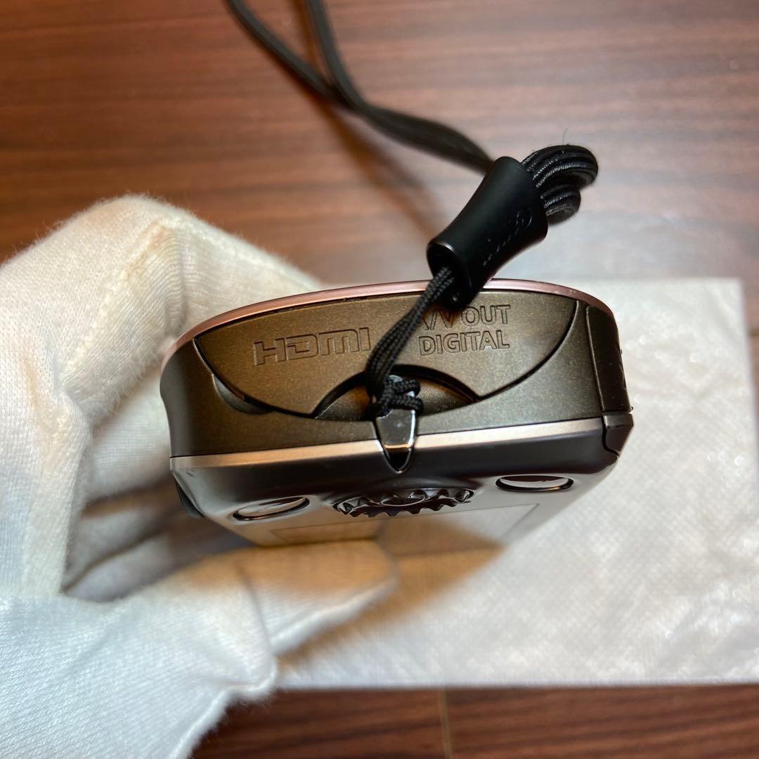 Canon IXY DIGITAL 510IS デジカメ 4879