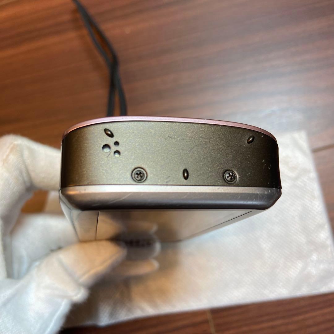 Canon IXY DIGITAL 510IS デジカメ 4879