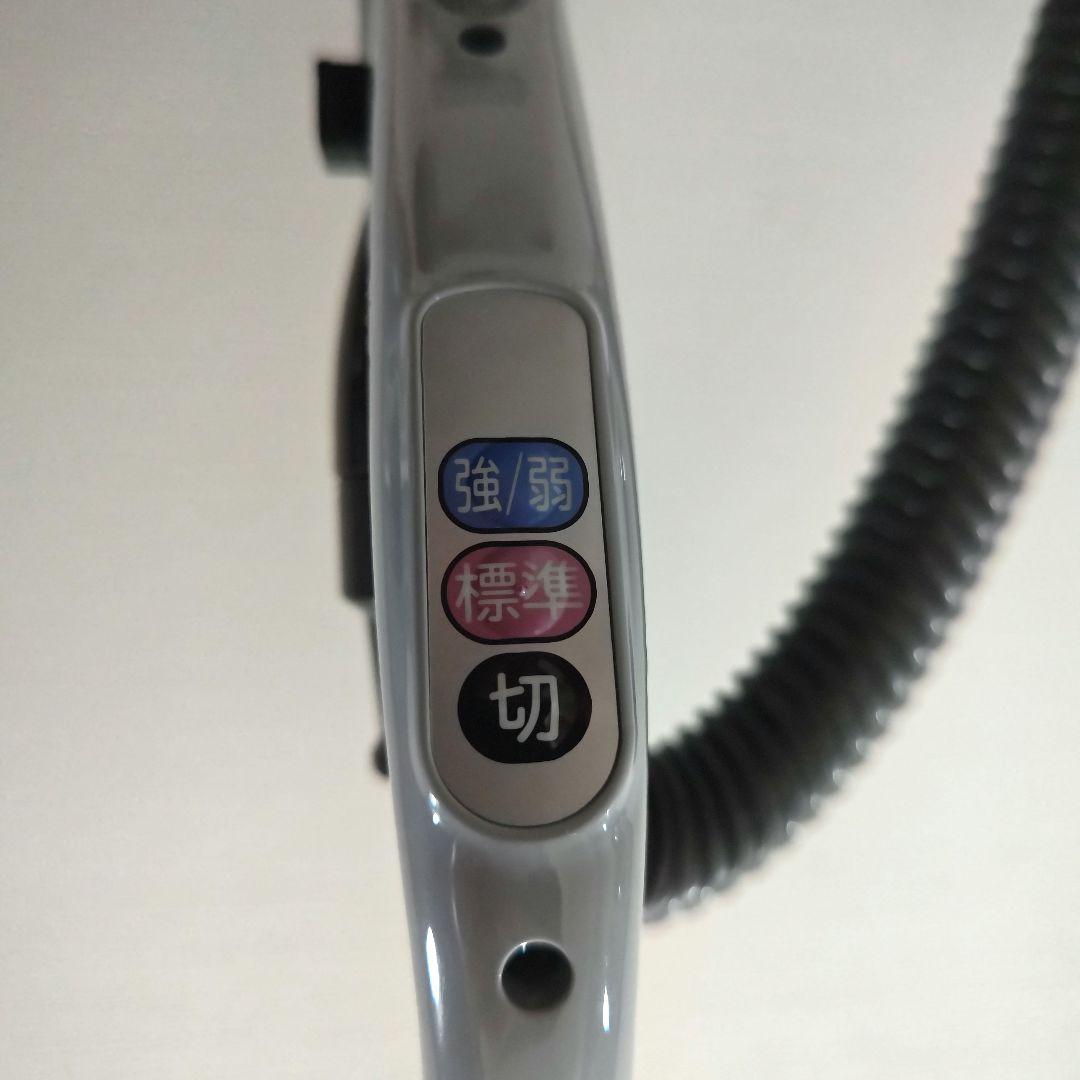 【　美品　】サイクロン掃除機　日立　HITACHI CV-SV90H