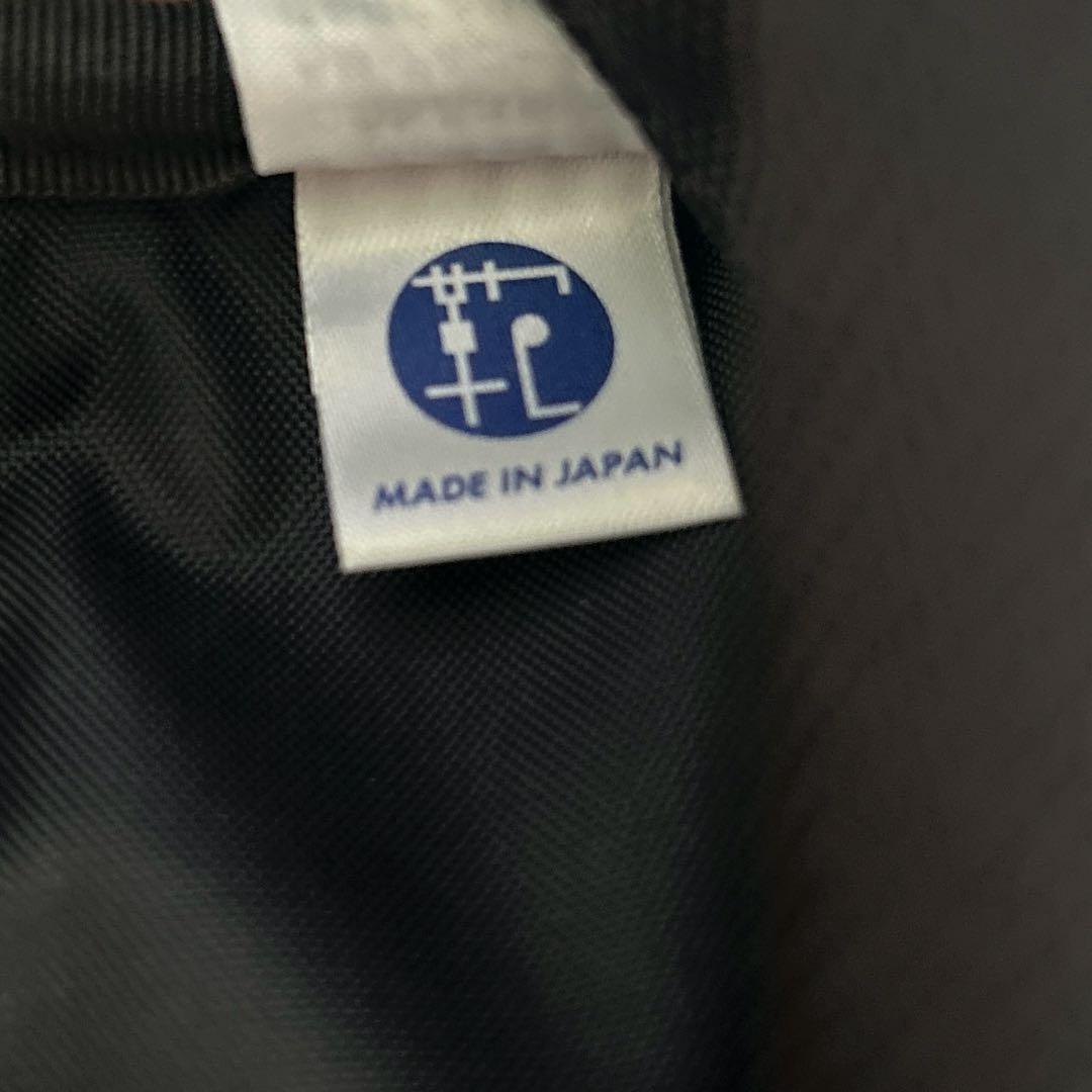 ポーターボストンバッグ　2way ブラック　30L