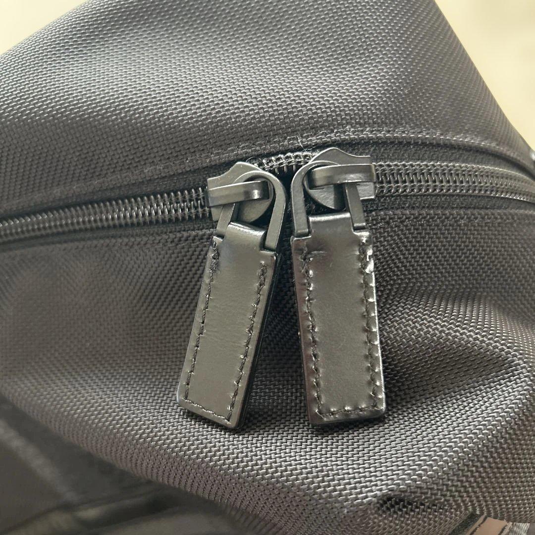 ポーターボストンバッグ　2way ブラック　30L