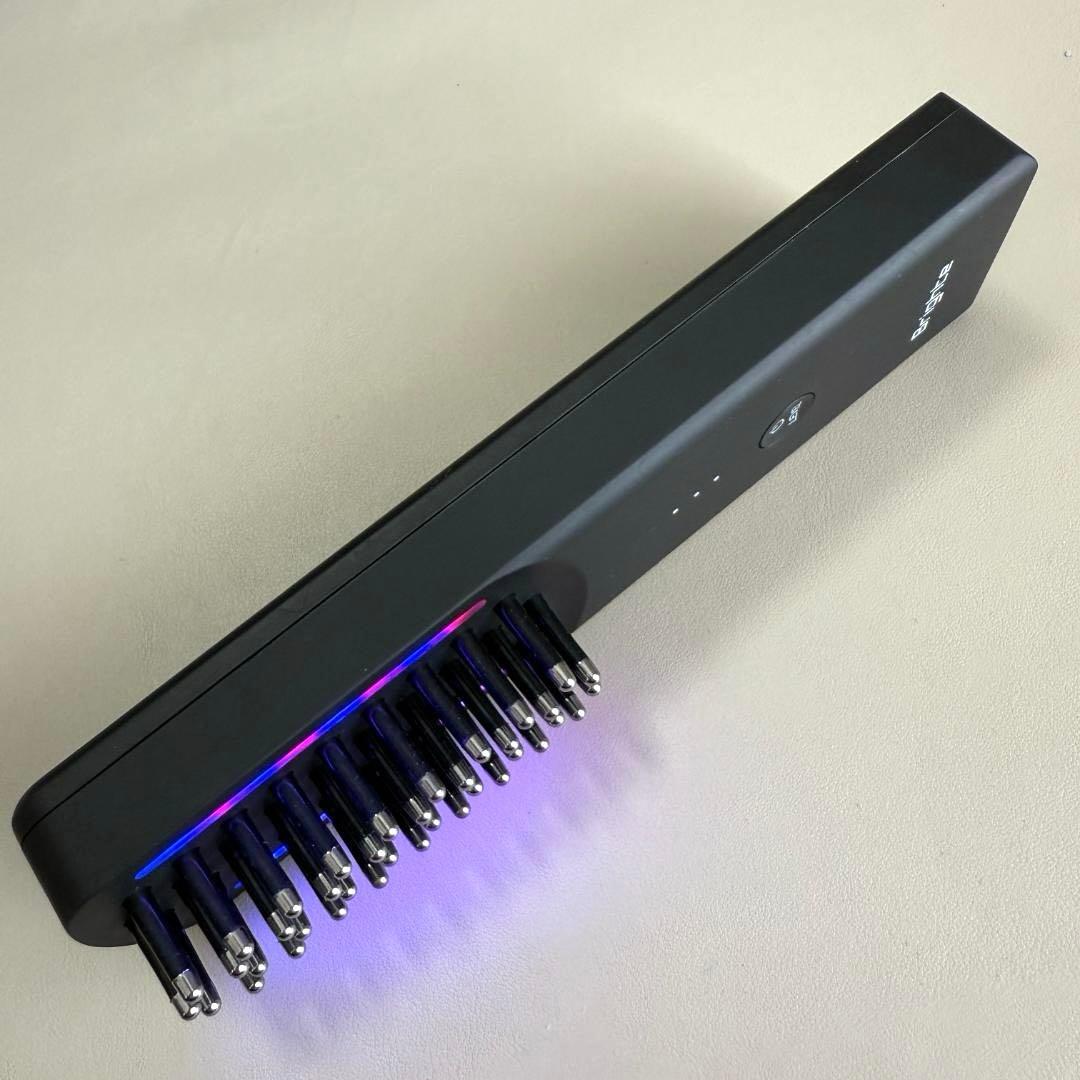 早い者勝ち✨ELEKIBRUSH ブライト エレキブラシ 美顔器