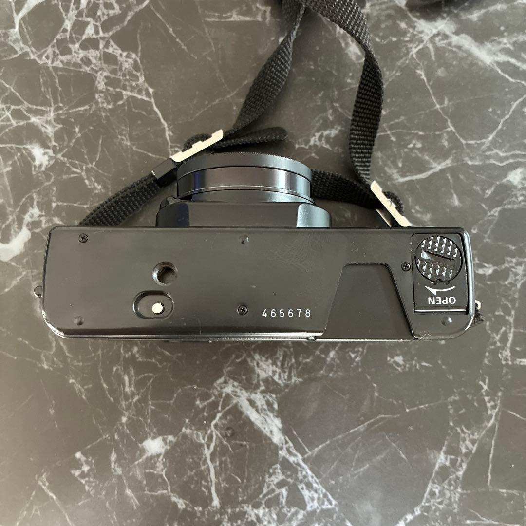 Konica C35 AF2 コンパクトカメラ