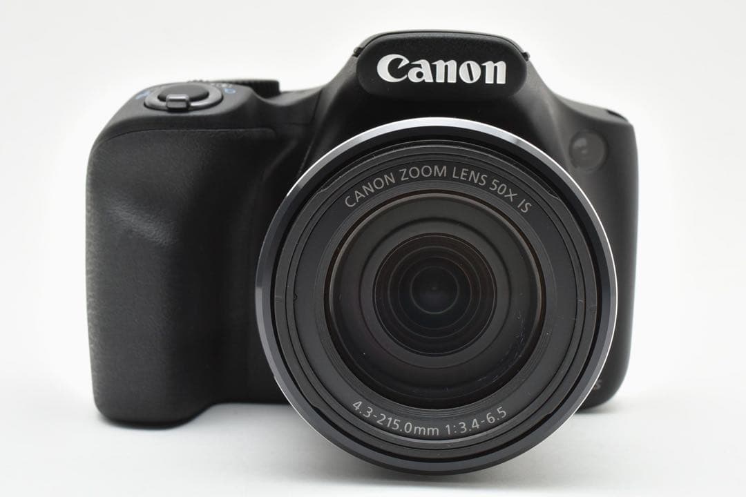 デジタルカメラ canon powershot sx530hs