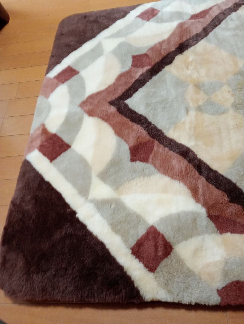 ※※ムートンラグ　シーツ　カーペット※※