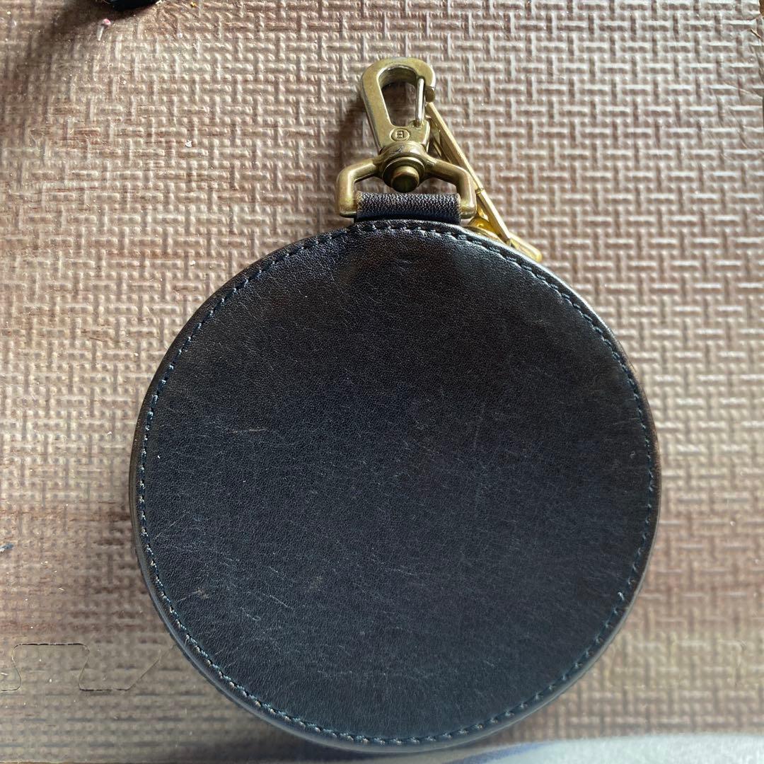 blackmeans 刺繍ケース