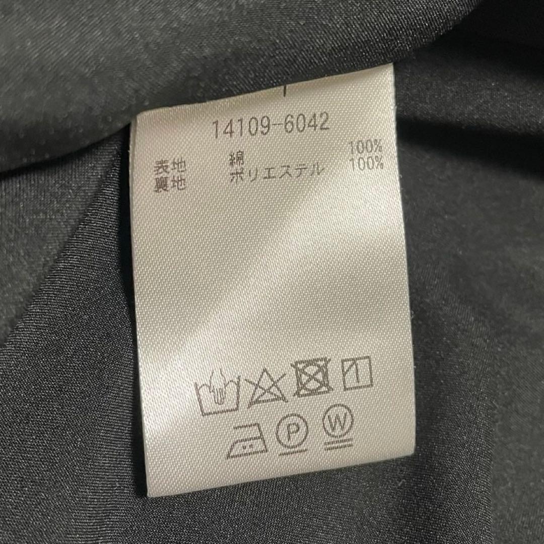 美品✨️ CLANE クラネ フリル ティアード スカート ロング L