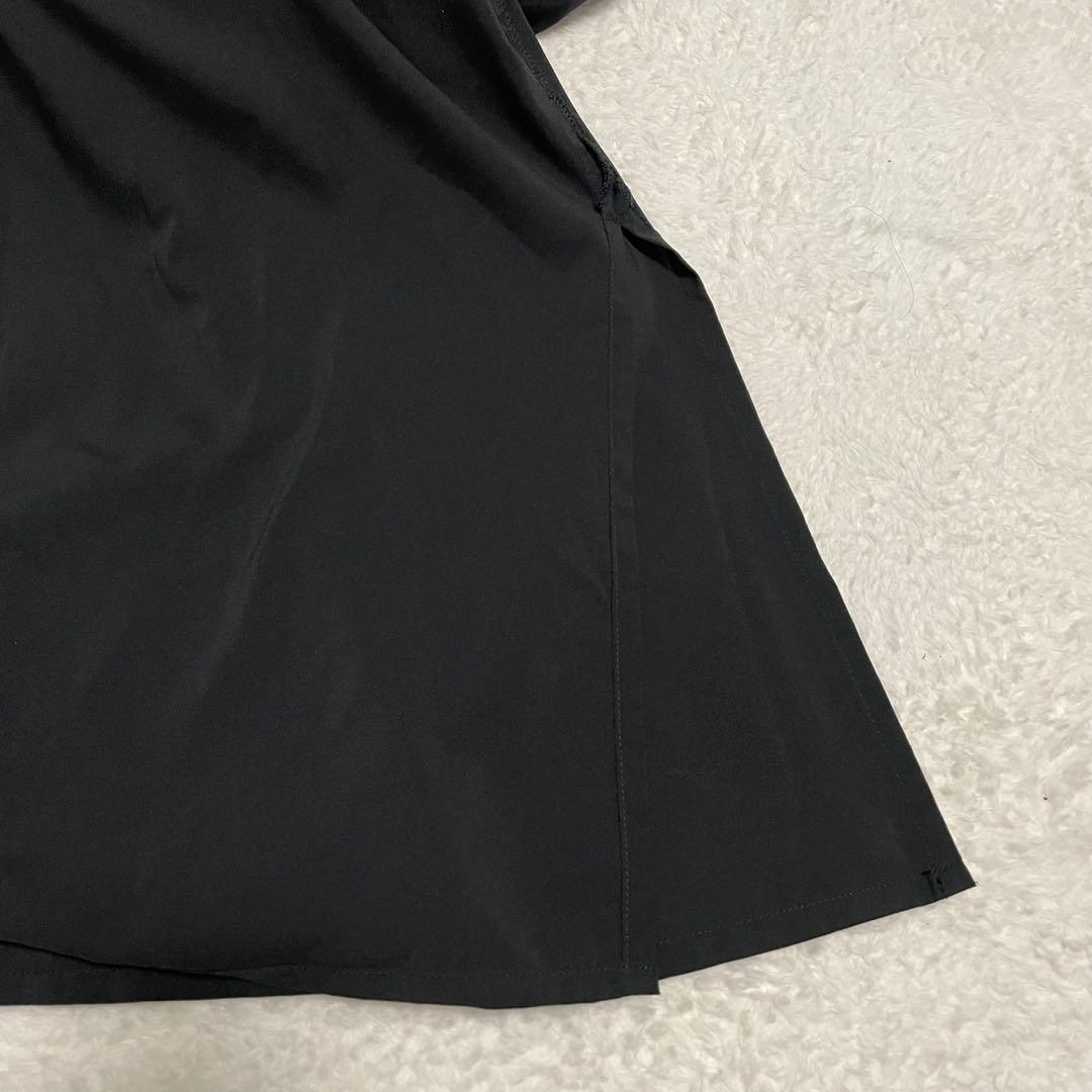 美品✨️ CLANE クラネ フリル ティアード スカート ロング L