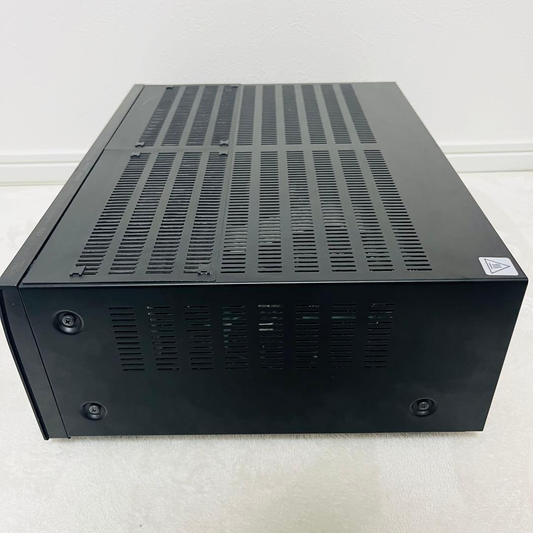 DENON AVR-3313 AVアンプ 4K対応　簡易動作確認済み