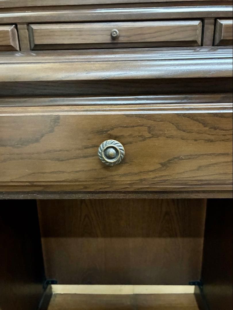 みくり☆管365☆カリモク☆最高峰ドマーニ☆クィーンズライフ☆ドレッサー