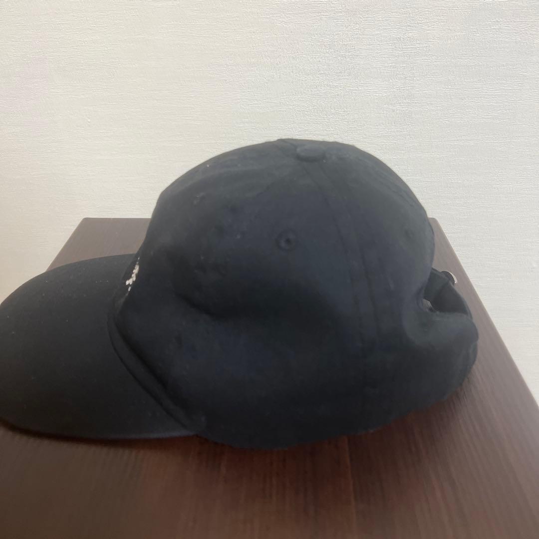 エンノイ ennoy キャップ　The Extreme of Simple