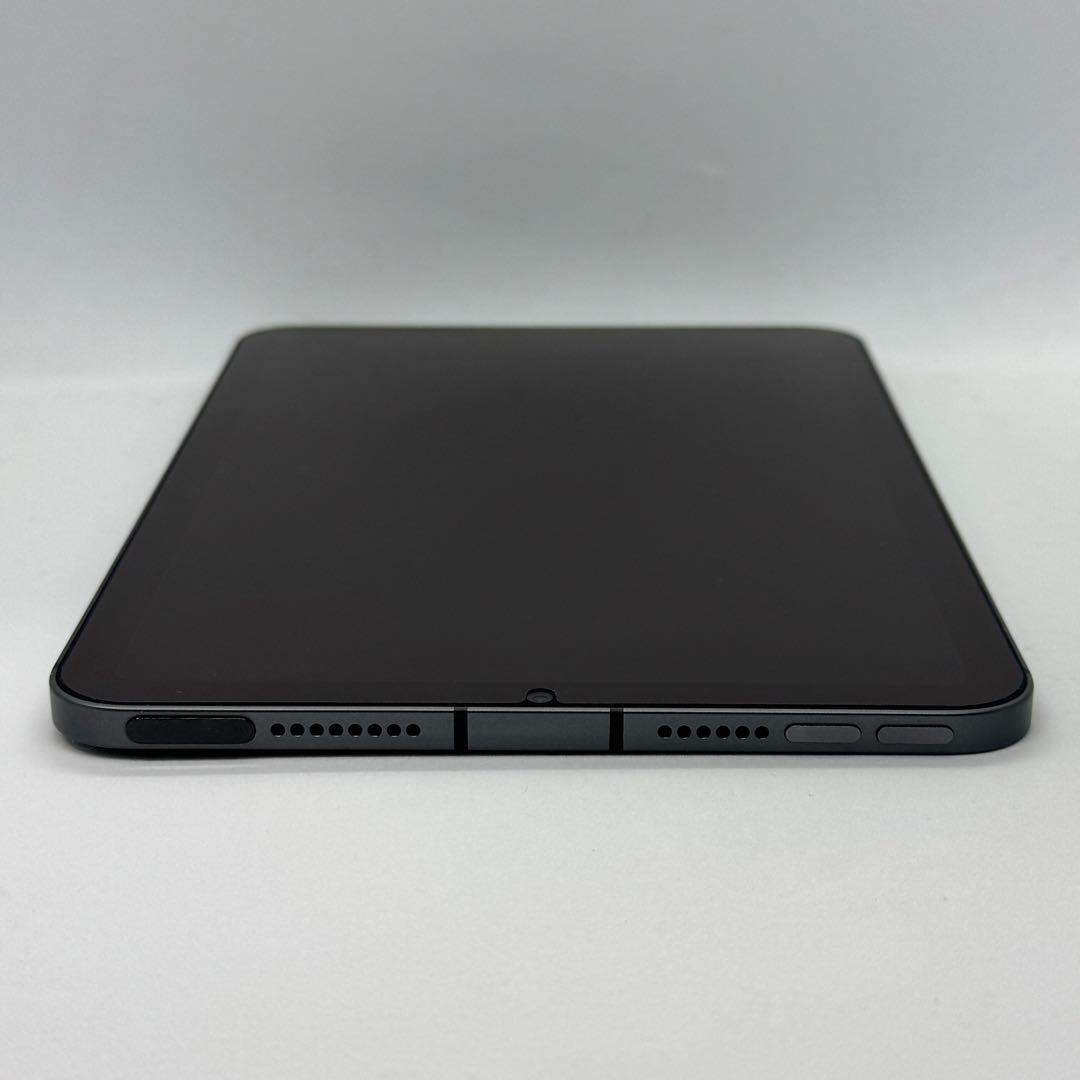 iPad本体 iPad mini6 256GB Cellular + Apple Pencil