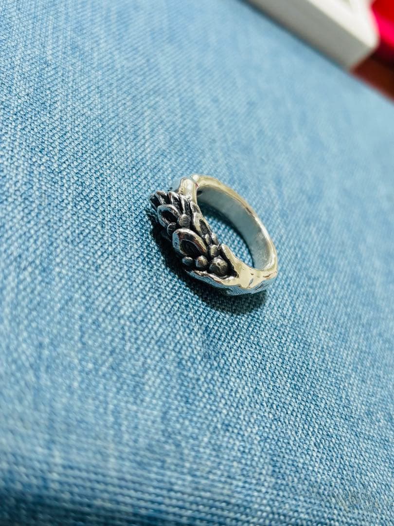 ブラッディマリー スピーカ リング 15号