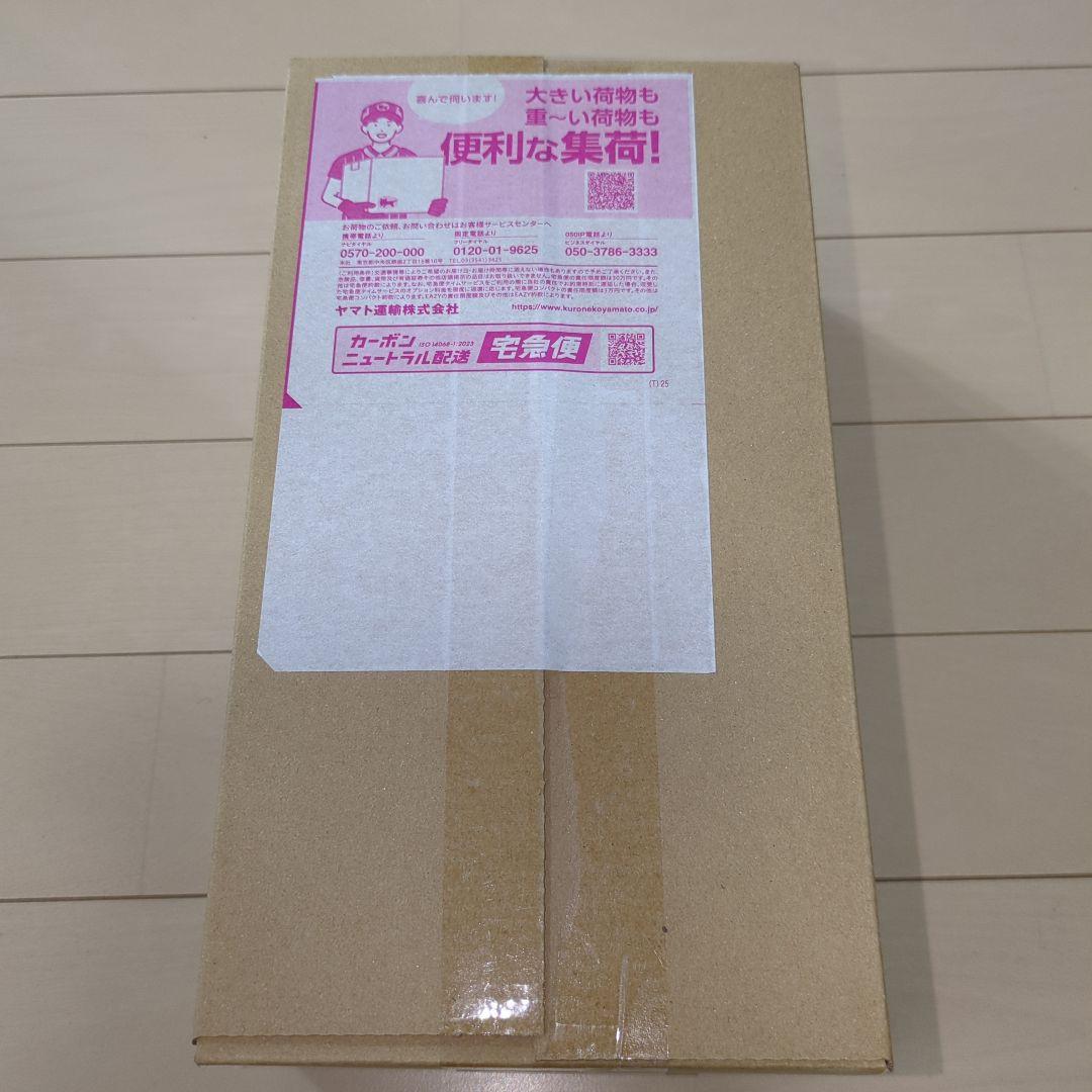 ポケモンカード　スペシャルBOXヒロシマ【新品未開封】