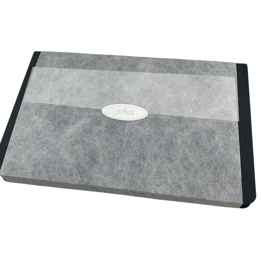 M12987-4 新品未使用品 FORCE Tab K10 タブレット 本体