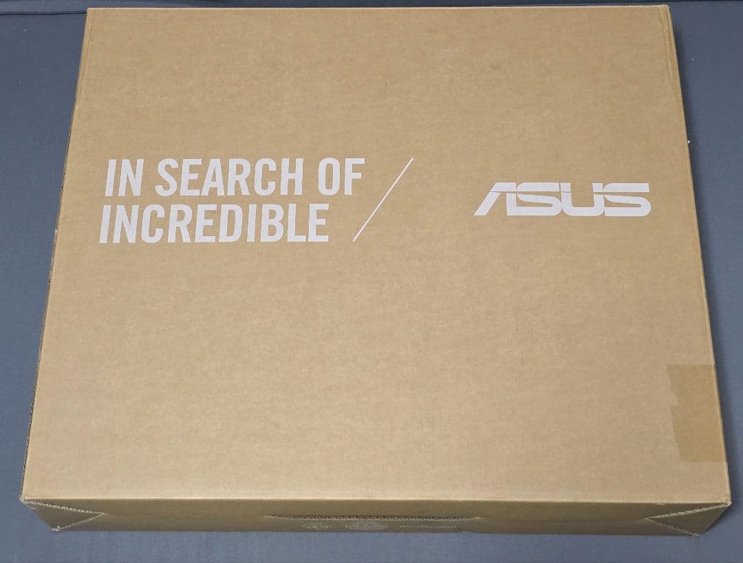 ASUS モニター Eyer Care VZ249HFA-G 24インチ 未使用