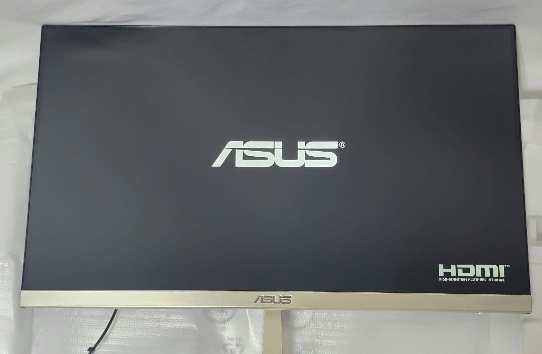 ASUS モニター Eyer Care VZ249HFA-G 24インチ 未使用
