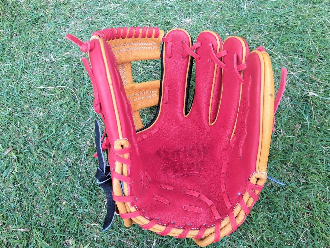 Fires 軟式 グローブ オールラウンド