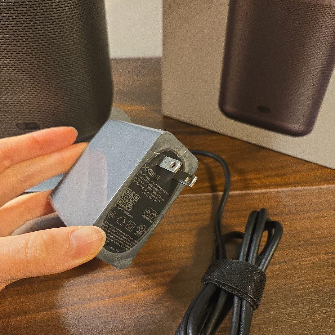 【美品】MoGo2Pro スタンドセット