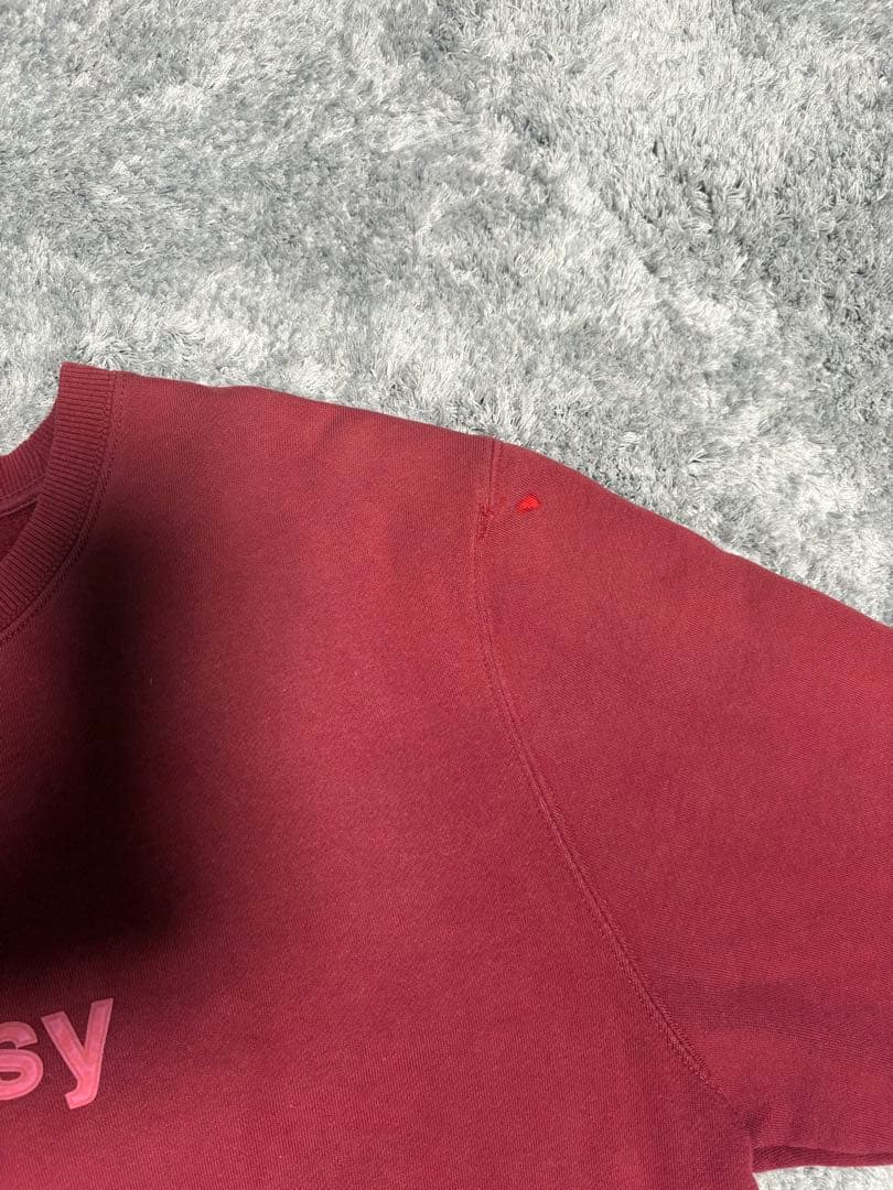 Stüssy スウェット