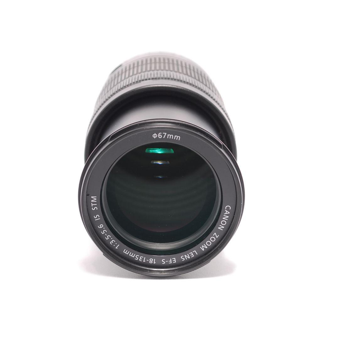 ❤即購入1000円OFF❤Canon 70D × 18-135mm IS STM
