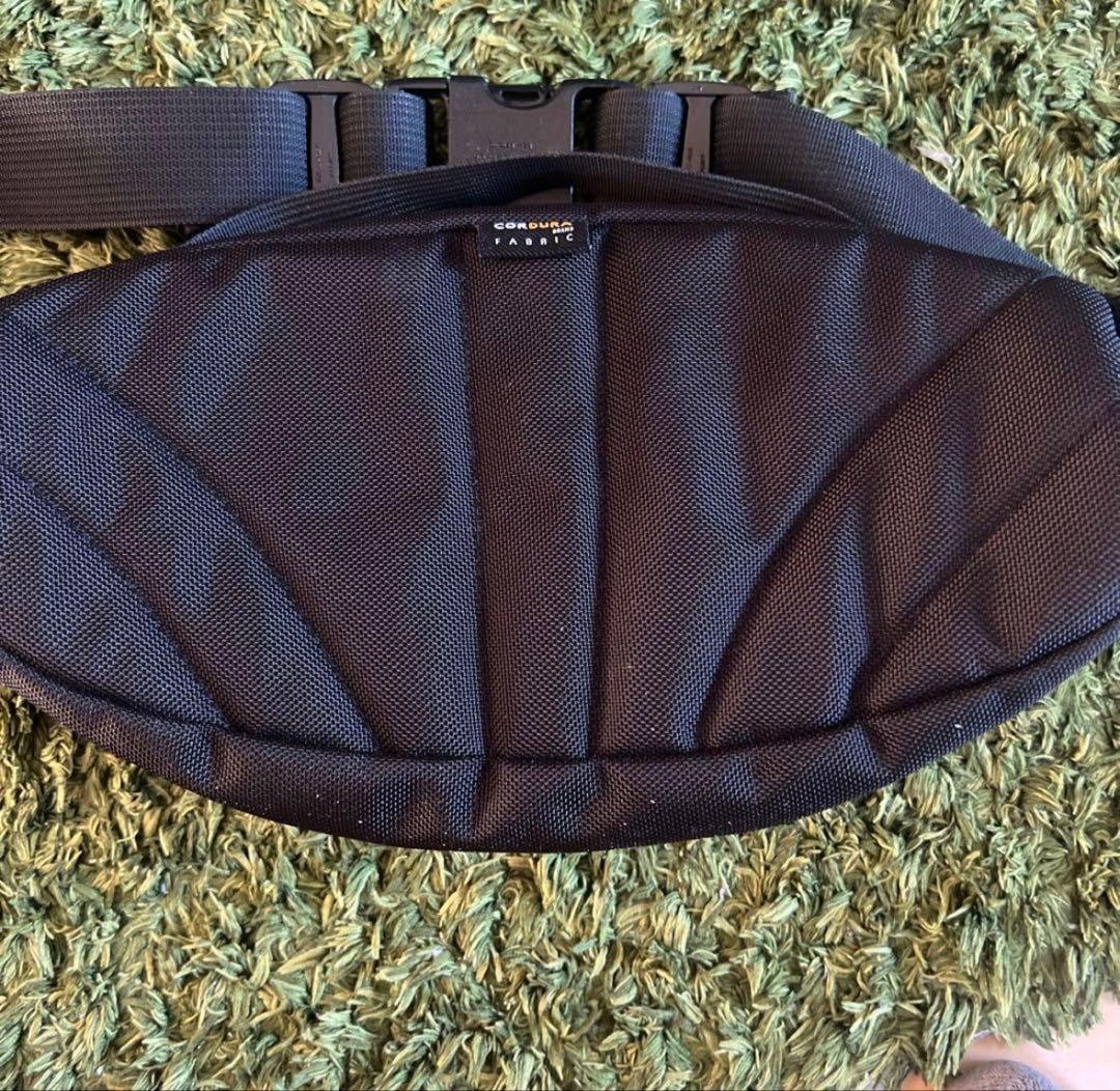 バッグ Supreme 18ss waist bag