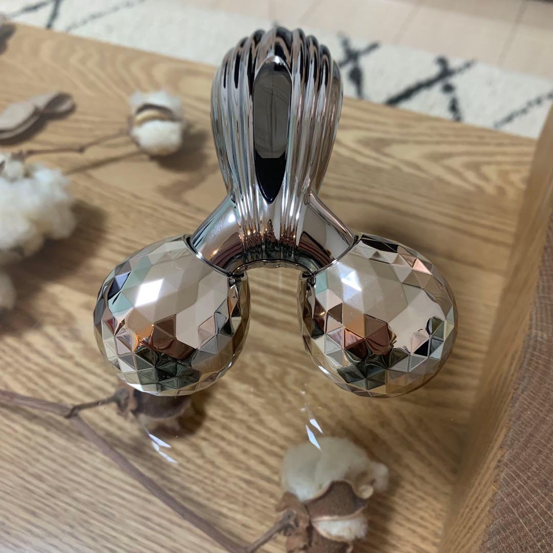 【中古品】ReFa カラットレイ(RF-PC2019B) 付属品全て有り・美品