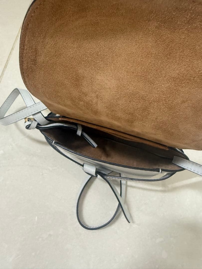 ロエベ　ショルダーバッグ