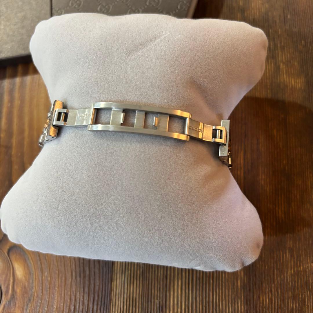 グッチ　レディース時計　GUCCI