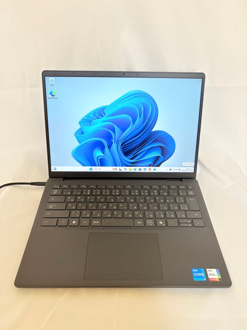 DELL inspiron 14 5440 美品　Core i5 2024年