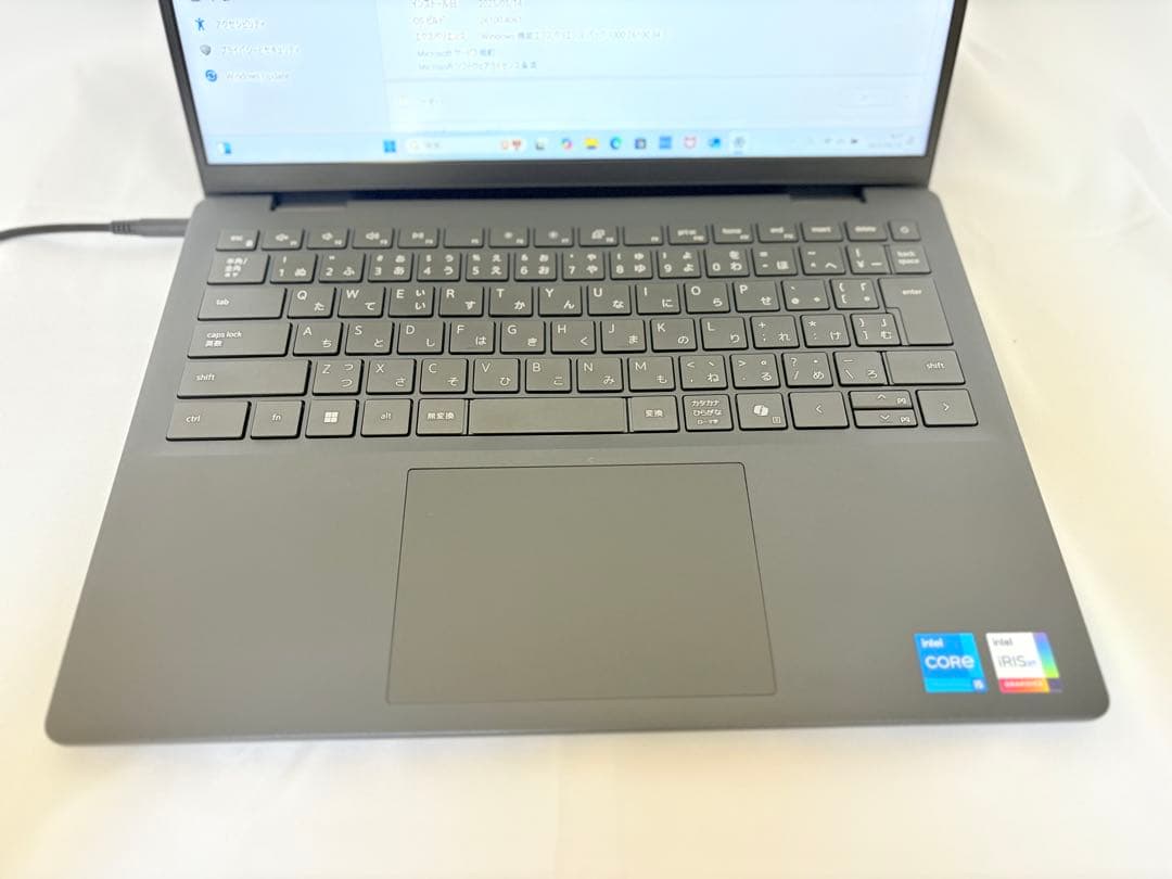 DELL inspiron 14 5440 美品　Core i5 2024年