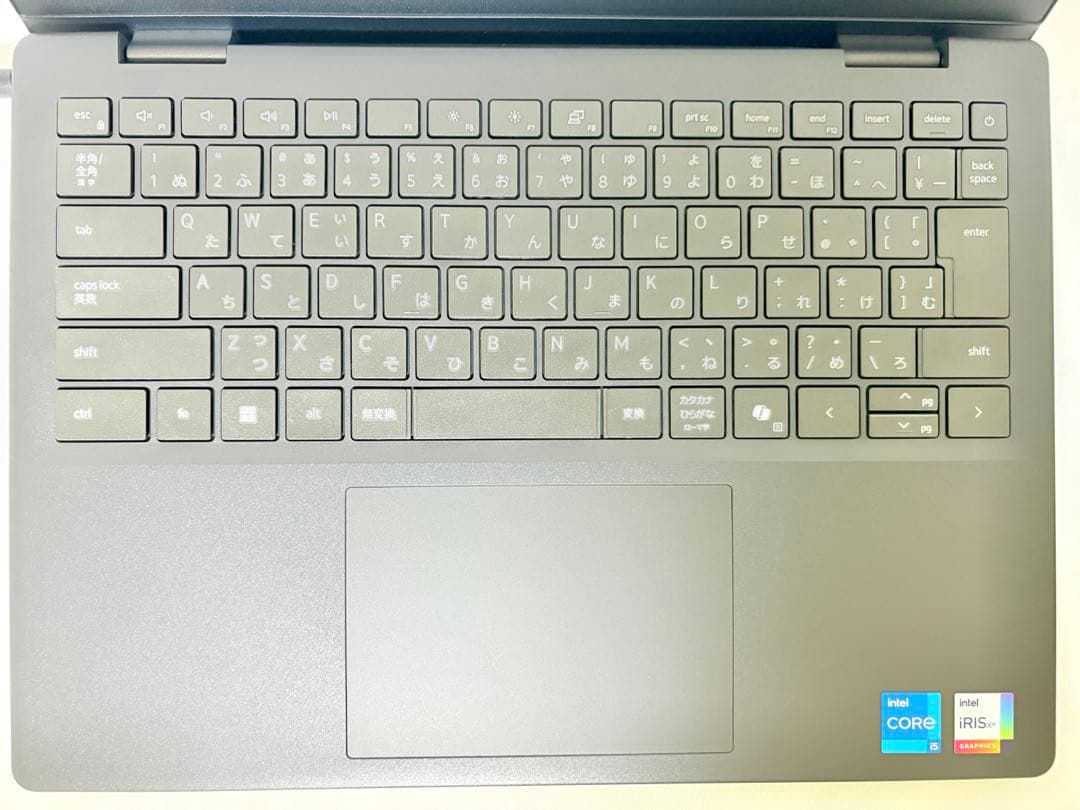 DELL inspiron 14 5440 美品　Core i5 2024年