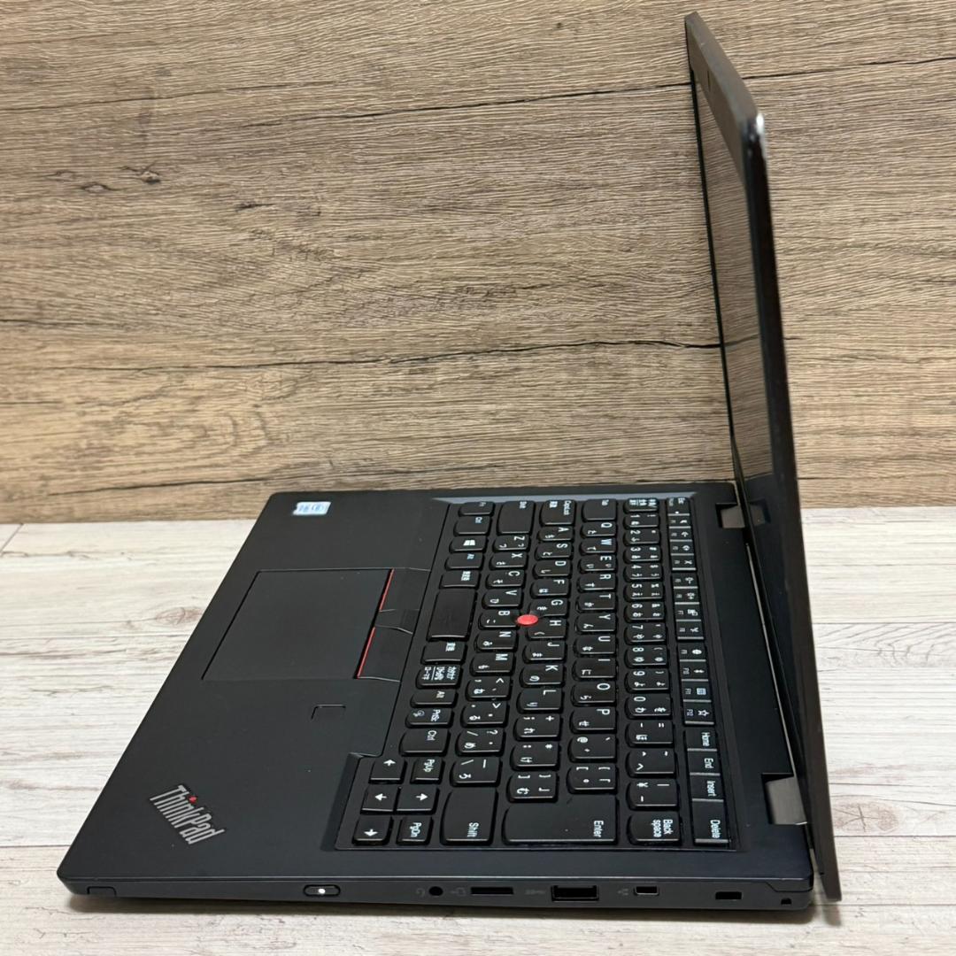 良品! dynabook G83HS Core i5 第11世代 256GB