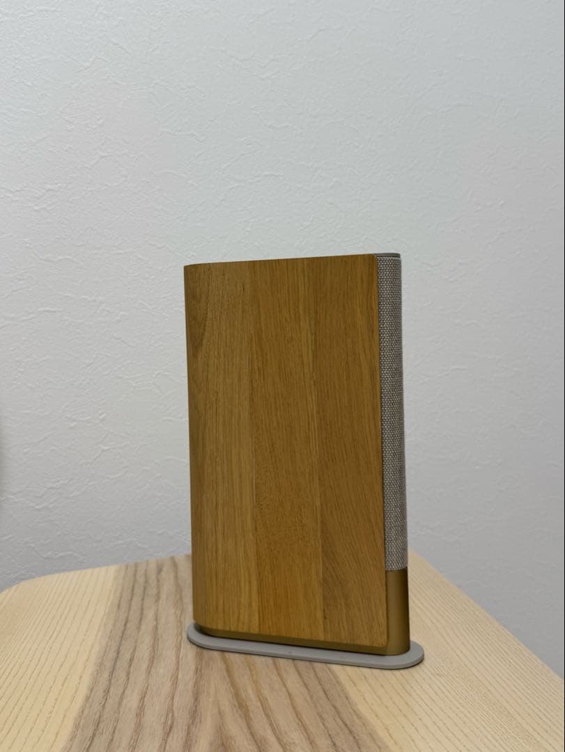 Bang & Olufsen公式 Beosound Emerge