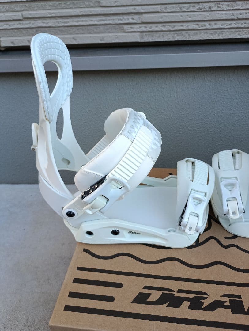 未使用！DRAKE KING Mサイズ