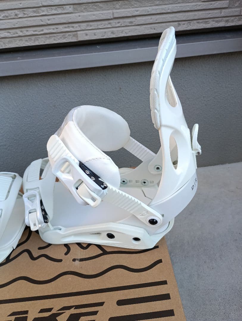 未使用！DRAKE KING Mサイズ